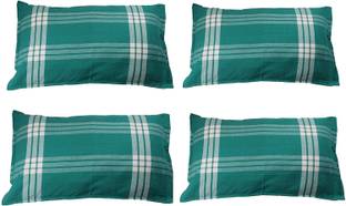Tharunsha Elite Reversible Cotton Twin Bed Cover