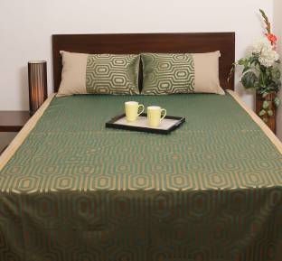 Home-The best is for you Jacquard Double Bed Cover