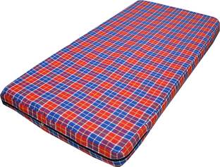 CRAZYWEAVES Cotton Single Bed Cover