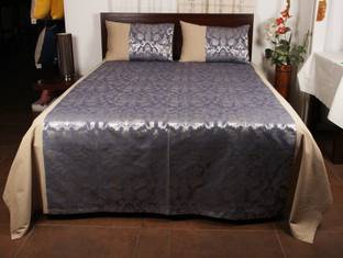 Home-The best is for you Jacquard Double Bed Cover