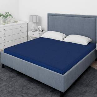 RELEIFE Polycotton Queen Bed Cover