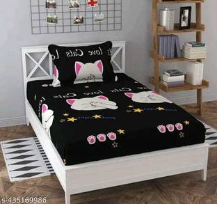 MSparrow Cotton Single Bed Spread