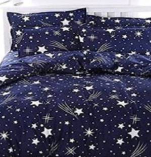 sumren Cotton Double Bed Cover