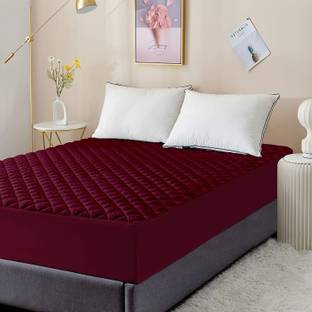 RELEIFE Polycotton King Bed Cover