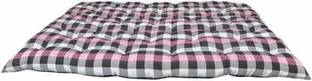 TIRTHANKARA Single Cotton Mattress 3 inch Cotton Mattress gadda 3 inch Single Cotton Mattress