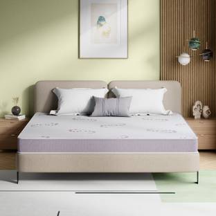 Godrej Interio Ortho Plus 4 inch King Bonded Foam Mattress