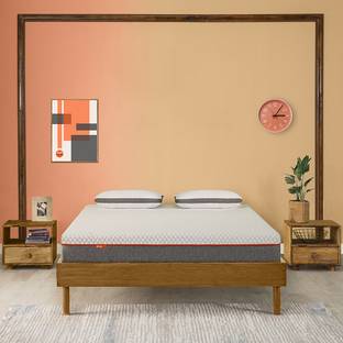 Sleepyhead Prime 6 inch Single High Density (HD) Foam Mattress