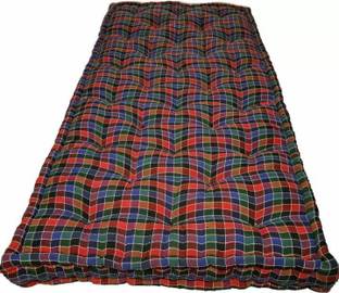 CottonClouds Soft Cotton Mattress_02 5 inch Double Cotton Mattress