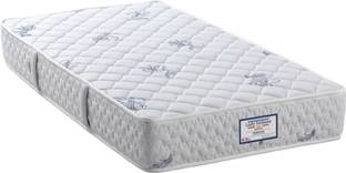 Repose Lady Indiana 6 inch Single Pocket Spring Mattress