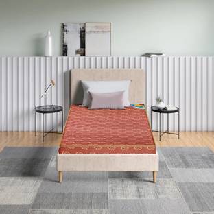 Godrej Interio Vurv 75 x 36 x 5 Mattress 5 inch Single PU Foam Mattress