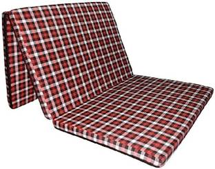 MOROFEEL Three Fold Series 02 inch Single EPE Foam Mattress