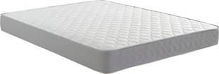 Aeronix AERO05831 4 inch Single High Resilience (HR) Foam Mattress