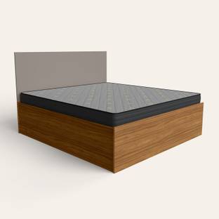 Godrej Interio Superlatx 20.32 inch King Natural Latex Mattress