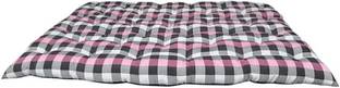 COLOFLY COTTON SOFT SINGLE MATTRESS 3 inch Single Cotton Mattress