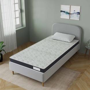WESTIDO ReRest 4 inch Single Memory Foam Mattress