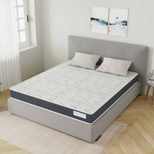 WESTIDO RehabRest 8 inch King Memory Foam Mattress