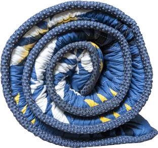 spinecure mattress Spinecure Rollable HD Foam, Multipurpose & Travel Single Size (72x36) 1 inch Single PU Foam Mattress