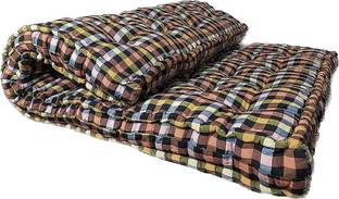 Greatwell 6/4 5 inch Single Cotton Mattress