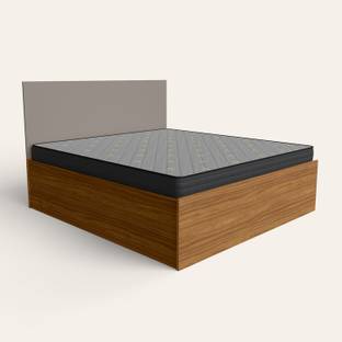 Godrej Interio Superlatx 20.32 inch King Natural Latex Mattress