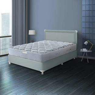 Hypnos Allure Ortho Luxury Gel-Infused Memory Foam 06 inch Single Pocket Spring Mattress