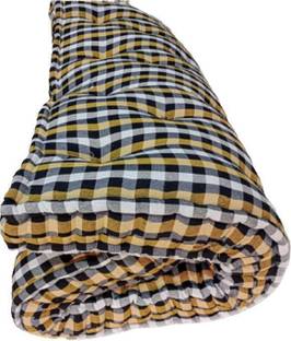 IMSmartMart 6INCH6/5 6 inch King Cotton Mattress