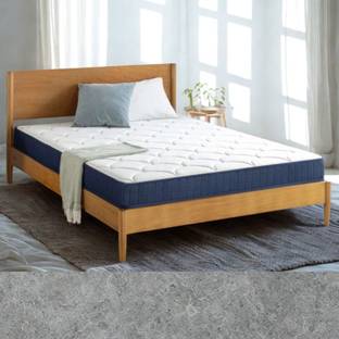 taxzek classic memory foam 8inches inch Double Memory Foam Mattress