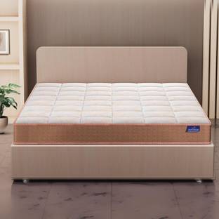 Grassberry Bonded Foam Orthopedic Mattress 6" inch King Bonded Foam Mattress