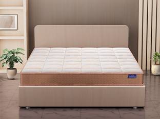 Grassberry Bonded Foam Orthopedic Mattress 6" inch Double Bonded Foam Mattress