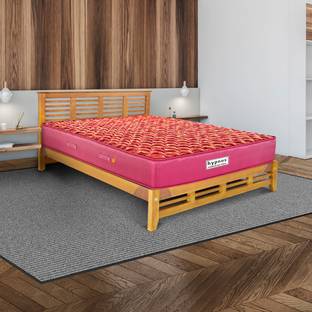 Hypnos Caspio Ortho 10 inch Queen Bonnell Spring Mattress