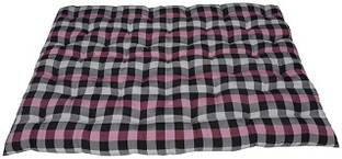 MOROFEEL cotton 4X6 4 inch Queen Cotton Mattress