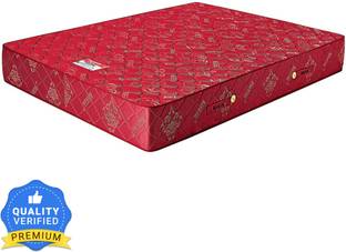 KURLON Dream Sleep 6 inch Queen Bonnell Spring Mattress