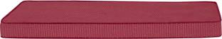 SLEEPSPA Roll Packed With Reversible Cover with SrtX Technology 2 inch Single PU Foam Mattress