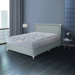 Hypnos Allure Ortho Luxury Gel-Infused Memory Foam 06 inch Single Pocket Spring Mattress