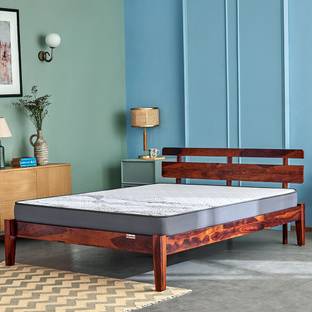 duroflex Durobond Pro 5 inch Double Coir Mattress