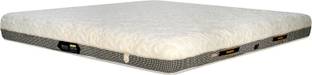 COIRFIT Ortho Resilia Cool Gel Transition HR Foam with HerbFRESH TECHNOLOGY 8 inch King Bonded Foam Mattress