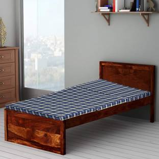 COLOFLY Three Fold Ep Mattress 3 inch Single EPE Foam Mattress