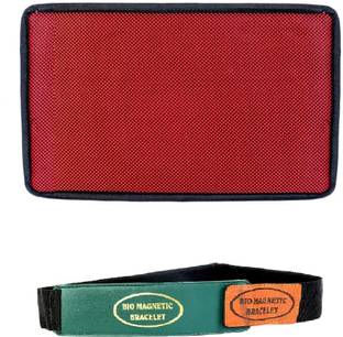ParaShi Bio Magnetic Health Bracelet and Water Energy Pad Combo For Men & Women