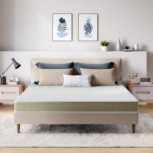 Godrej Interio Nova 5 inch Double Coir Mattress