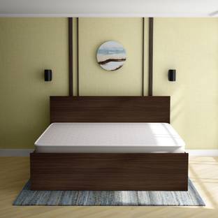 Godrej Interio Accupadic 6 inch Queen Bonded Foam Mattress