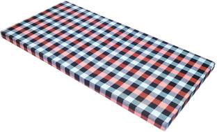Refresh 40 Density 4 inch Single PU Foam Mattress