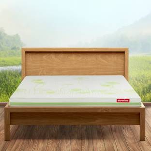 duroflex Avaasa 5 inch King Coir Mattress