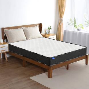 Comforto Pocket Spring 10 inch Single Pocket Spring Mattress