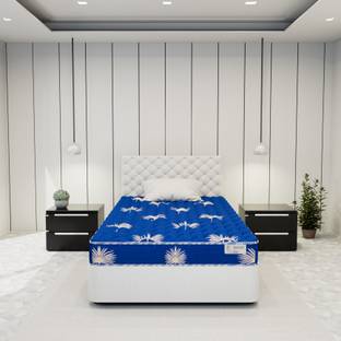 Splendid Organic 4 inch Single Coir Mattress