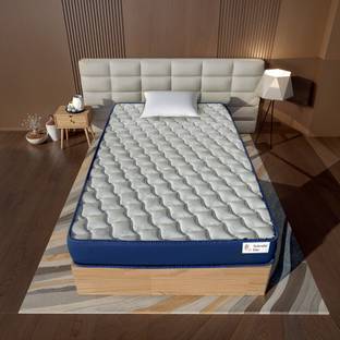 Splendid Organic 6 inch Single Coir Mattress