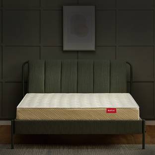 KURLON KURLO BOND PLUS 6 inch Single Bonded Foam Mattress