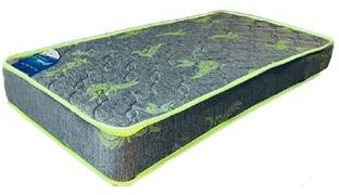 DreamFresh Mattresses PLEASURE 5 inch Single PU Foam Mattress