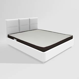 Godrej Interio Ortho Aer 10.2 inch King PU Foam Mattress