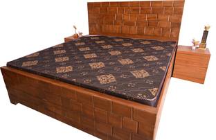Nuvole FOAM MATTRESS Single Bed Mattress 5 inch Single Memory Foam Mattress