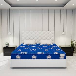 Splendid Sam 4 inch Double Coir Mattress