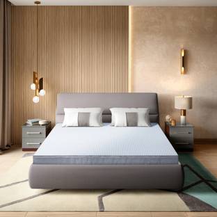 Godrej Interio Ogma 6 inch Queen Pocket Spring Mattress